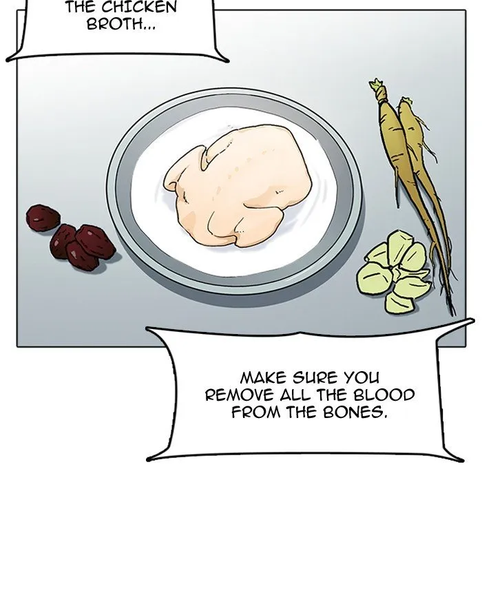 Lookism Chapter 180 Online - página 3
