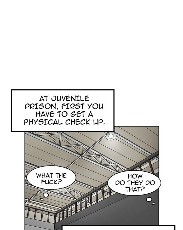 Lookism Chapter 180 Online - página 14