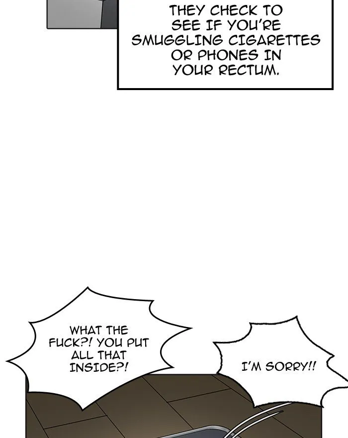 Lookism Chapter 180 Online - página 15