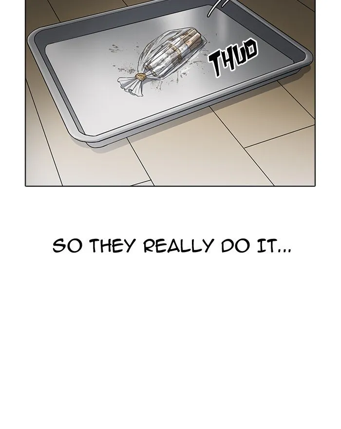 Lookism Chapter 180 Online - página 16
