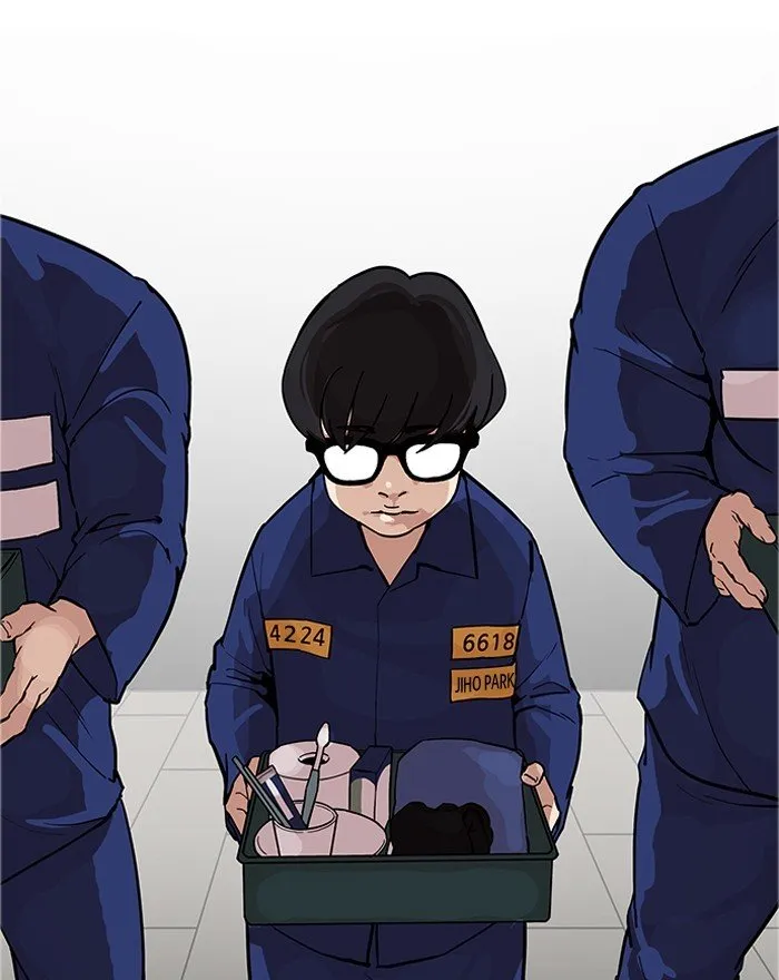 Lookism Chapter 180 Online - página 19