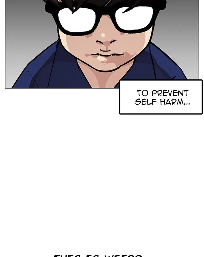 Lookism Chapter 180 Online - página 23