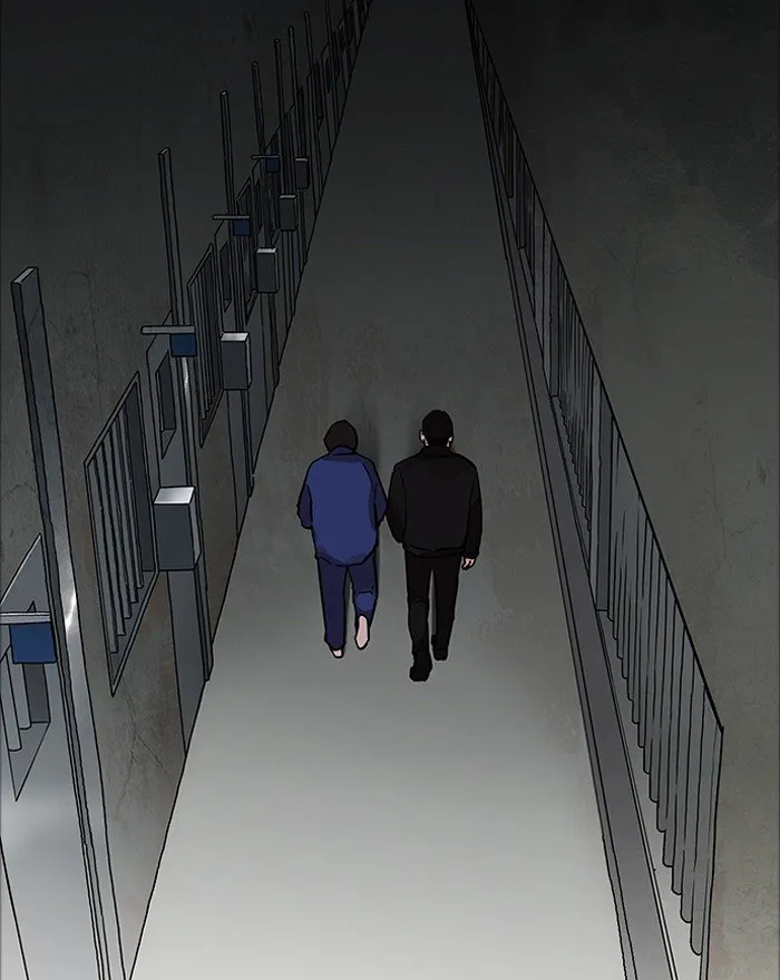 Lookism Chapter 180 Online - página 27