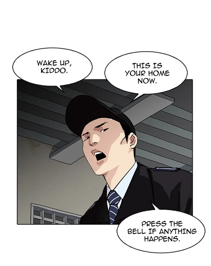 Lookism Chapter 180 Online - página 30