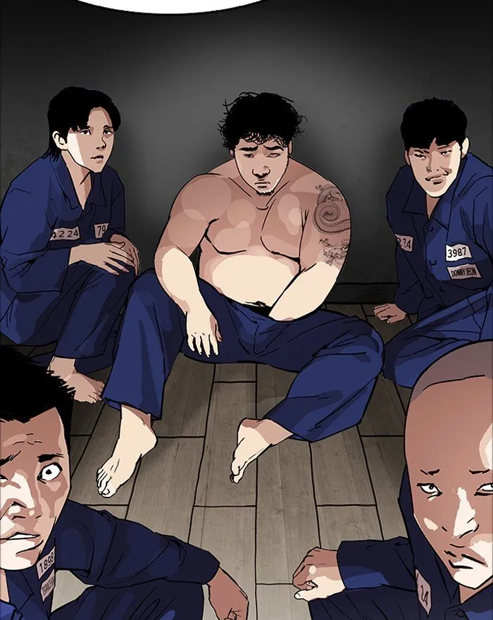 Lookism Chapter 180 Online - página 34