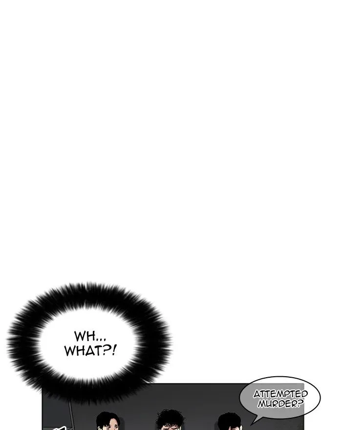 Lookism Chapter 180 Online - página 51