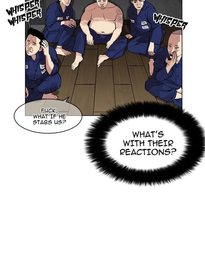 Lookism Chapter 180 Online - página 52