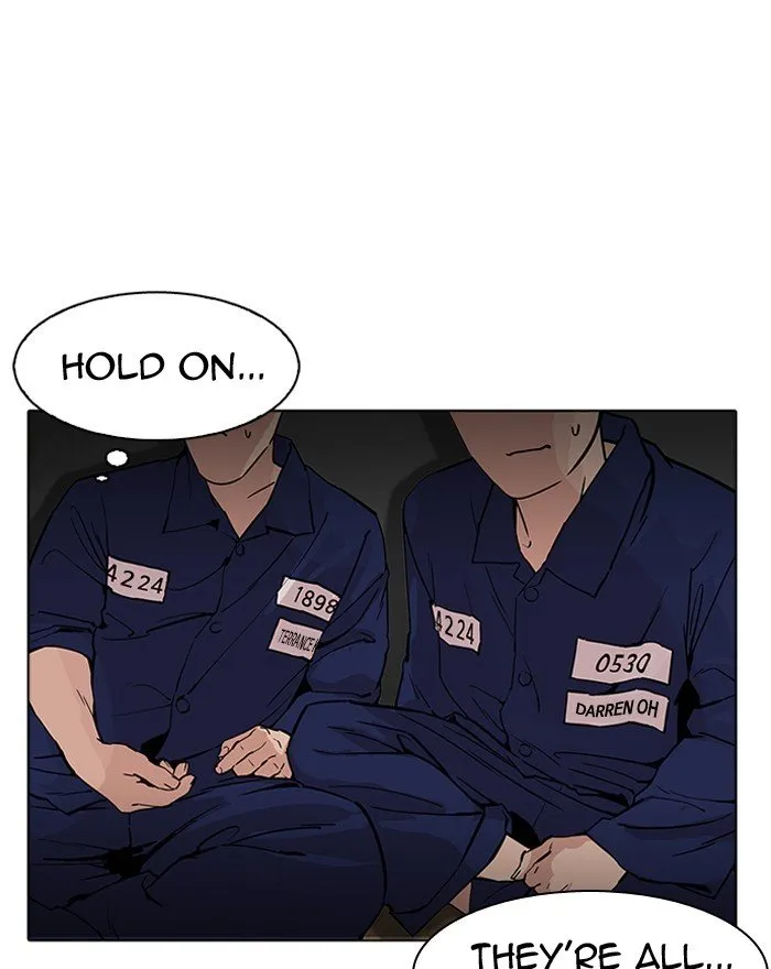 Lookism Chapter 180 Online - página 53