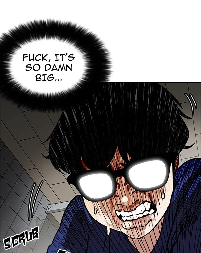 Lookism Chapter 180 Online - página 80