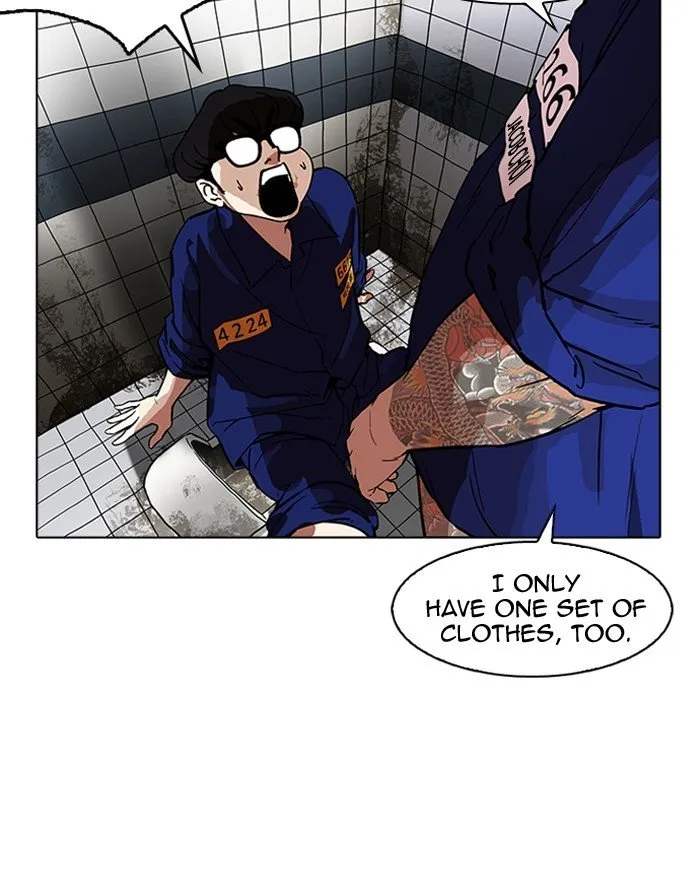 Lookism Chapter 180 Online - página 91