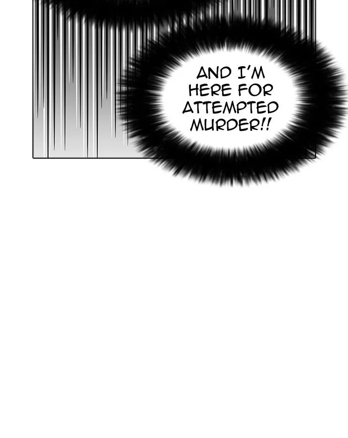 Lookism Chapter 180 Online - página 97