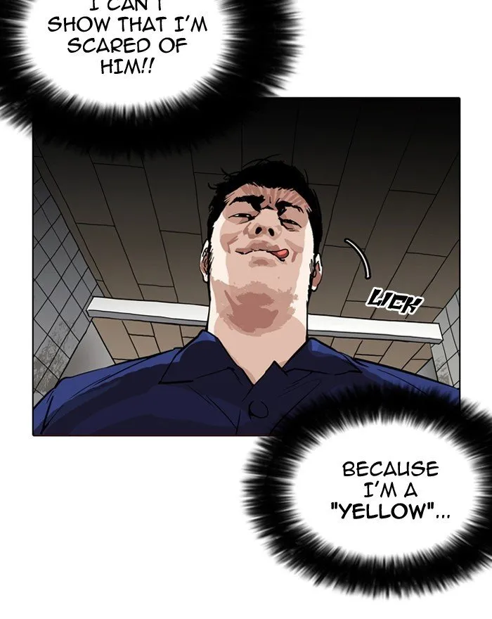 Lookism Chapter 180 Online - página 101