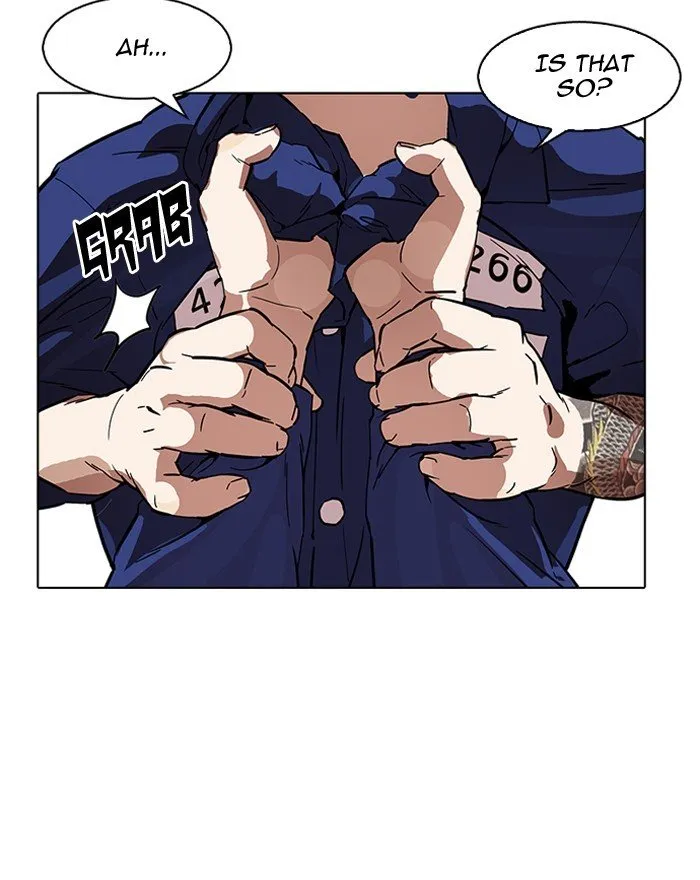 Lookism Chapter 180 Online - página 109