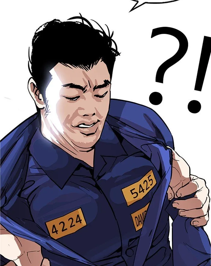 Lookism Chapter 180 Online - página 111