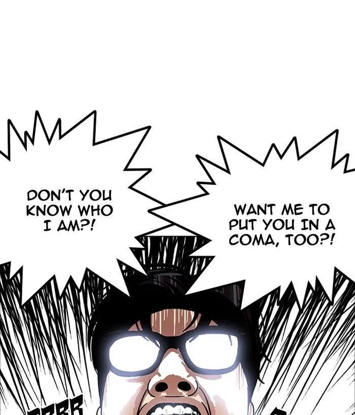 Lookism Chapter 181 Online - página 4