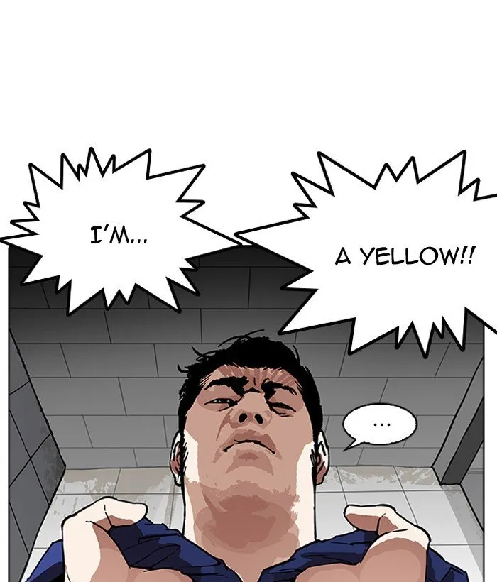 Lookism Chapter 181 Online - página 6