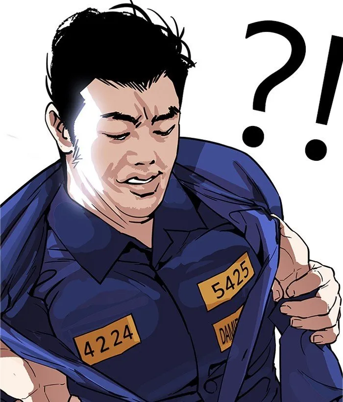 Lookism Chapter 181 Online - página 10