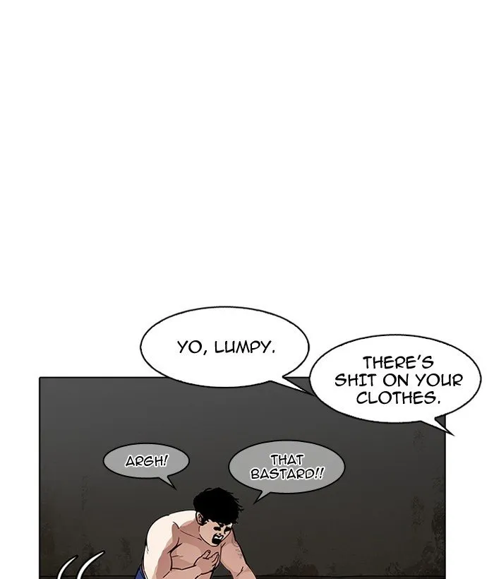 Lookism Chapter 181 Online - página 14