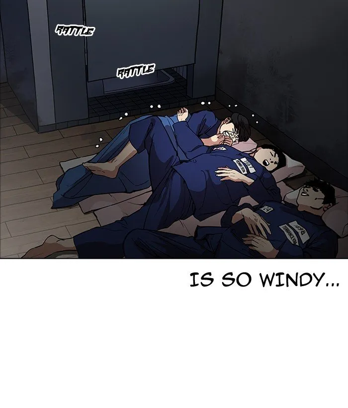Lookism Chapter 181 Online - página 31