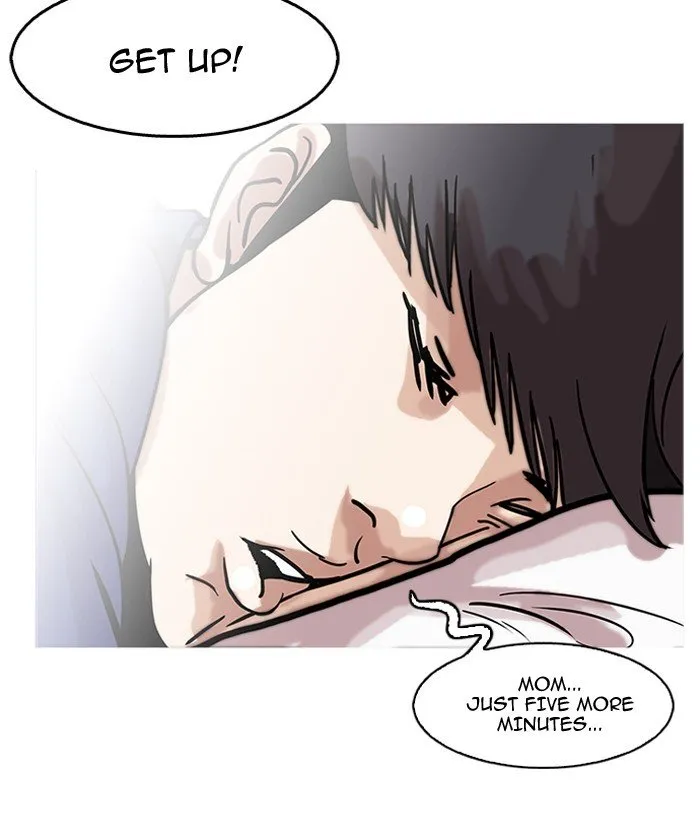 Lookism Chapter 181 Online - página 38