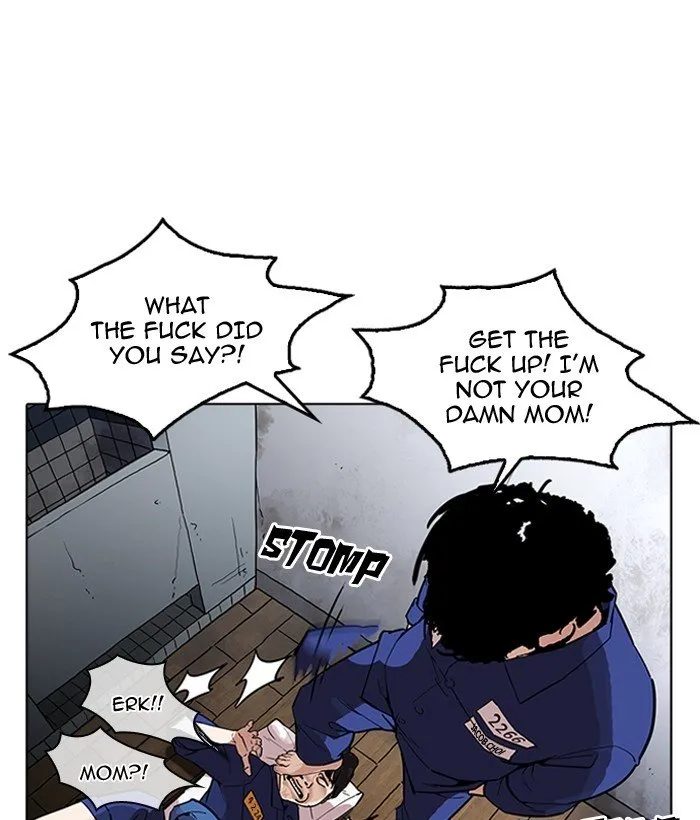 Lookism Chapter 181 Online - página 42