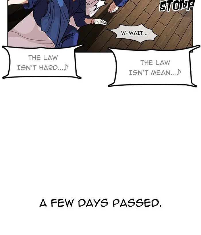 Lookism Chapter 181 Online - página 43