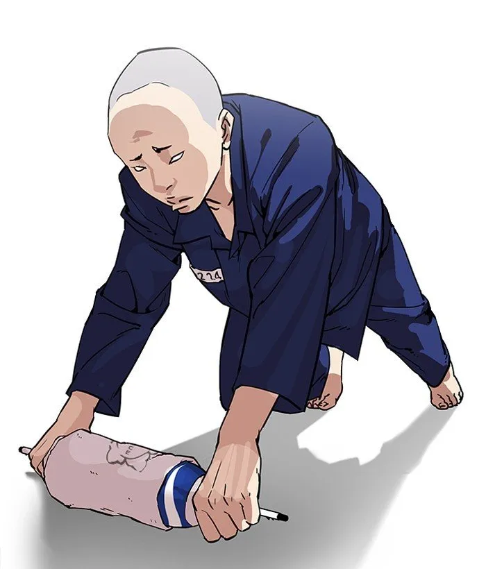 Lookism Chapter 181 Online - página 47