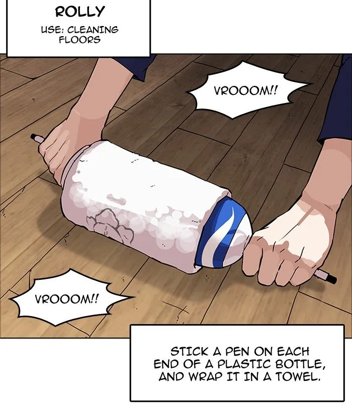 Lookism Chapter 181 Online - página 49