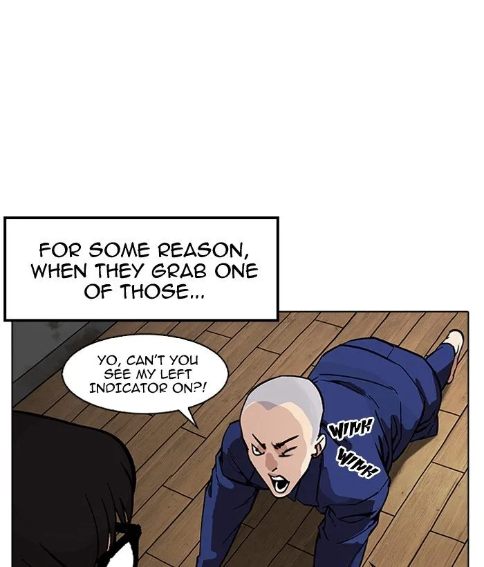 Lookism Chapter 181 Online - página 52