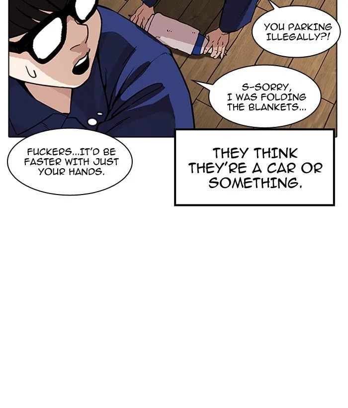 Lookism Chapter 181 Online - página 53
