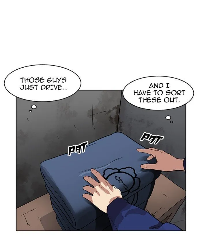 Lookism Chapter 181 Online - página 54
