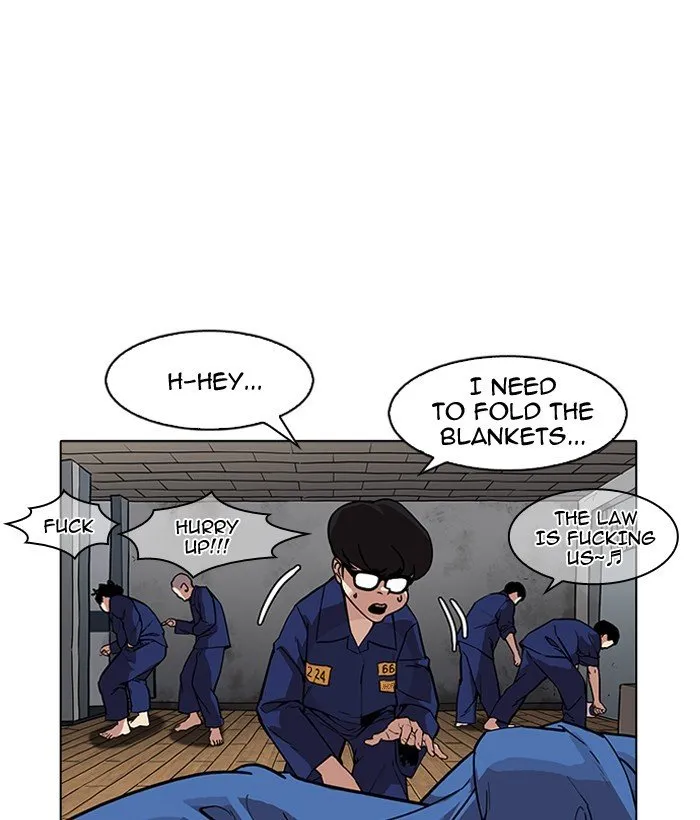 Lookism Chapter 181 Online - página 56