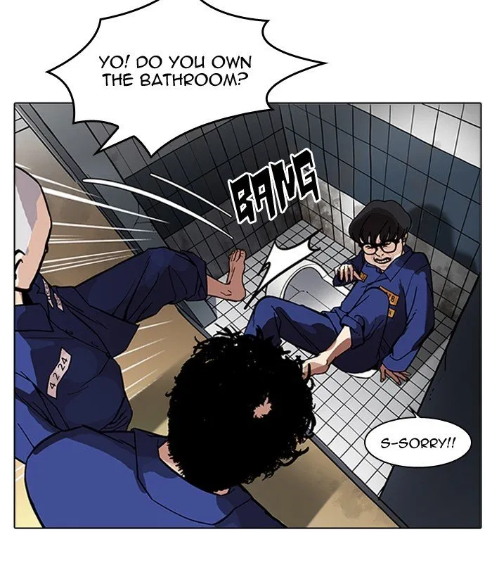 Lookism Chapter 181 Online - página 63