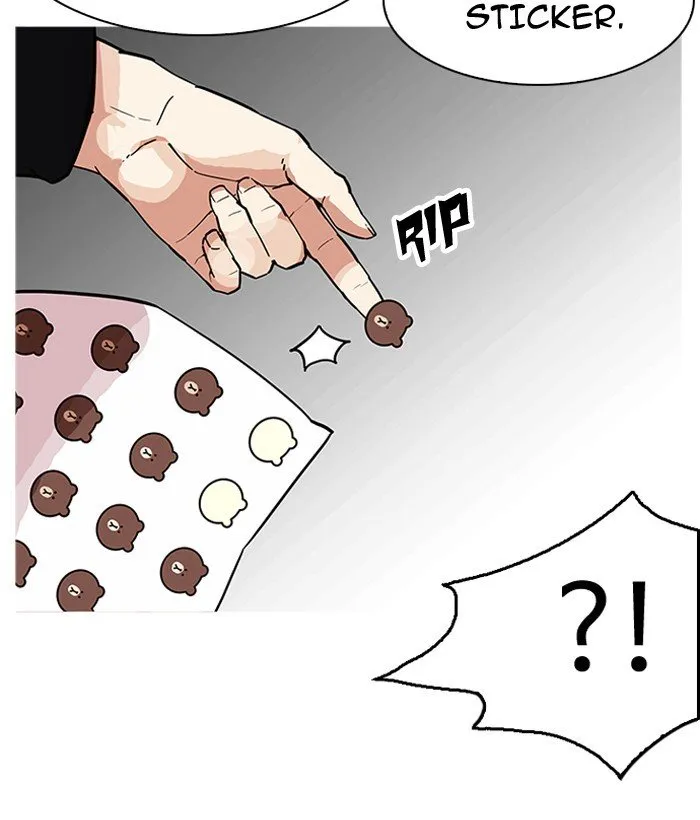 Lookism Chapter 181 Online - página 76