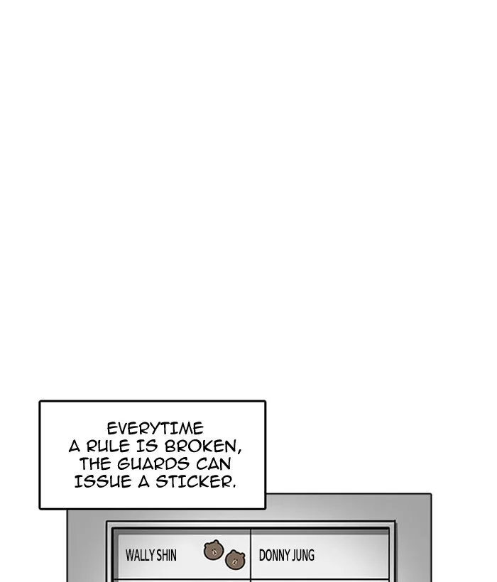 Lookism Chapter 181 Online - página 77