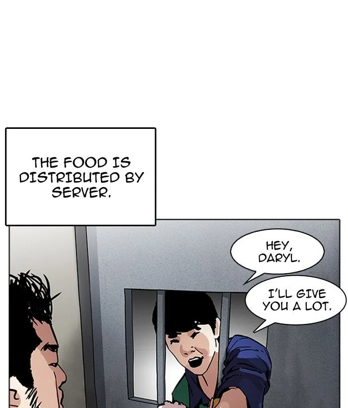 Lookism Chapter 181 Online - página 81