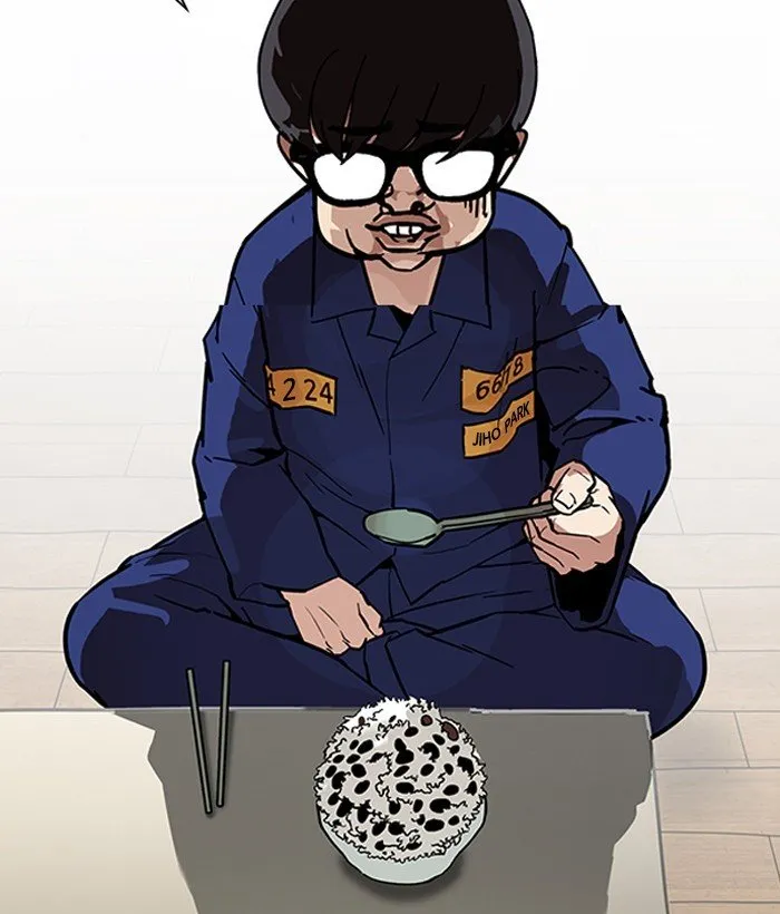 Lookism Chapter 181 Online - página 86