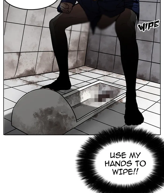 Lookism Chapter 181 Online - página 98