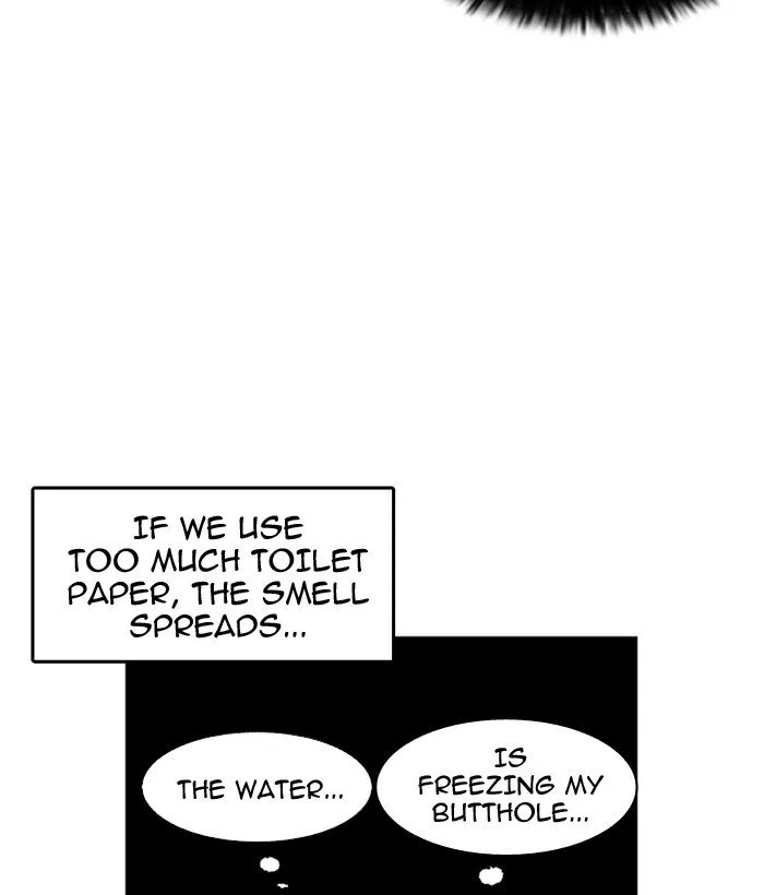 Lookism Chapter 181 Online - página 99