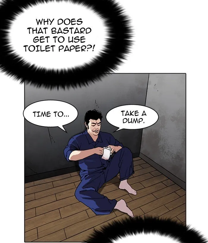 Lookism Chapter 181 Online - página 101