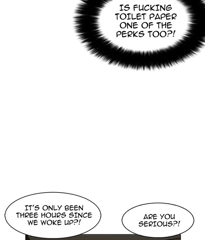 Lookism Chapter 181 Online - página 102