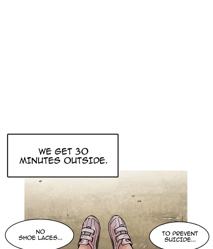 Lookism Chapter 181 Online - página 110