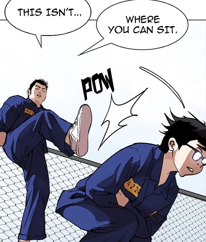 Lookism Chapter 181 Online - página 113