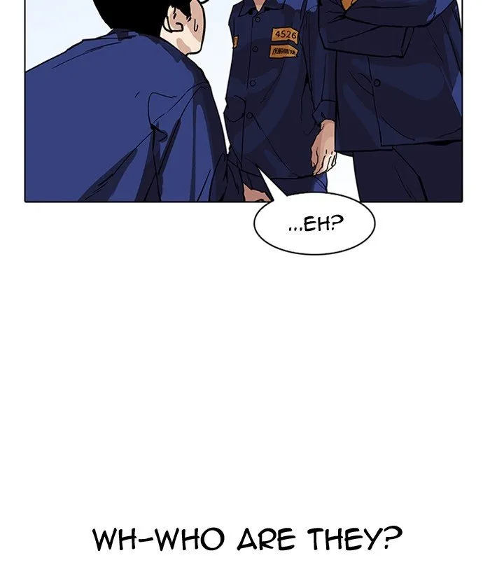 Lookism Chapter 181 Online - página 115