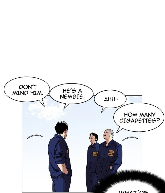 Lookism Chapter 181 Online - página 116