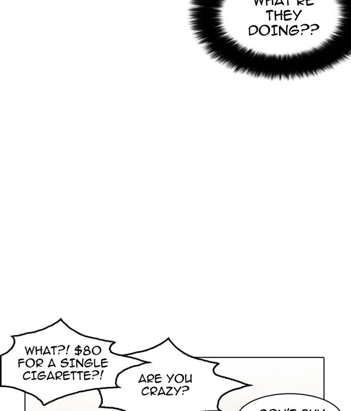 Lookism Chapter 181 Online - página 117