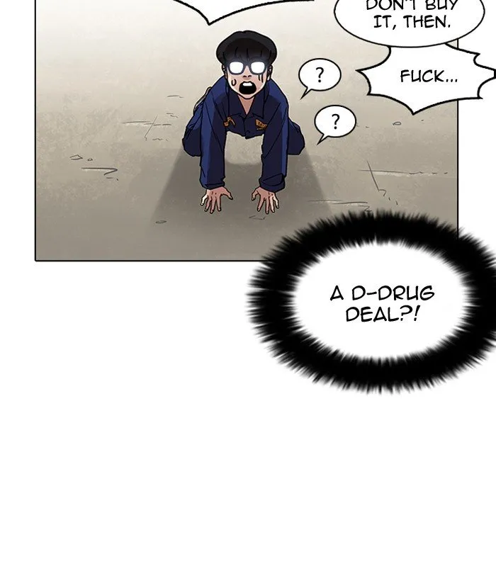 Lookism Chapter 181 Online - página 118