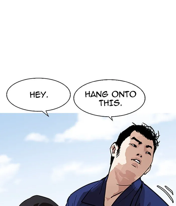 Lookism Chapter 181 Online - página 119