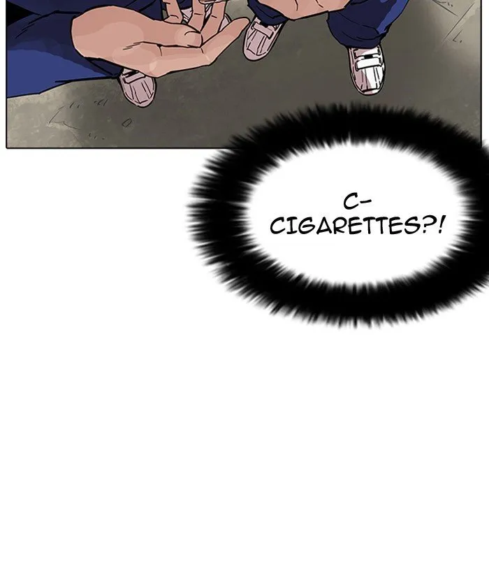 Lookism Chapter 181 Online - página 122
