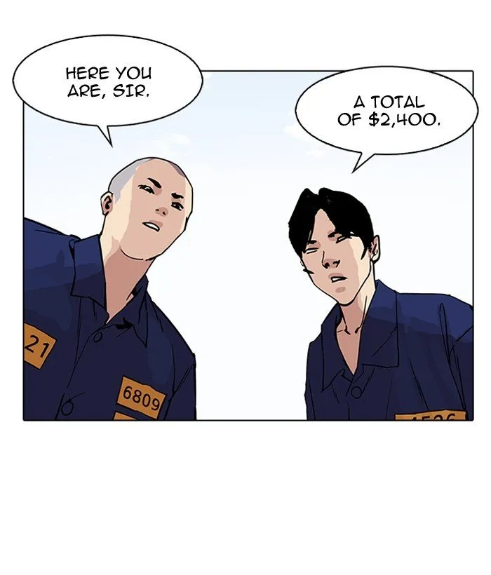 Lookism Chapter 181 Online - página 127